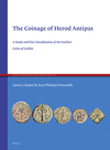 The Coinage of Herod Antipas:A Study and Die Classication of the Earliest Coins of Galilee