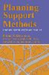 Planning Support Methods:Urban and Regional Analysis and Projection