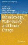 Urban Ecology, Water Quality and Climate Change