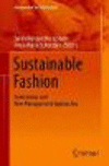 Sustainable Fashion:Governance and New Management Approaches