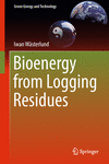 Bioenergy from Logging Residues