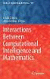 Interactions Between Computational Intelligence and Mathematics