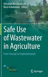 Safe Use of Wastewater in Agriculture:From Concept to Implementation