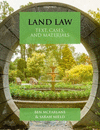 Land Law:Text, Cases & Materials