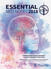 Essential Med Notes 2018:Comprehensive Medical Reference & Review for USMLE II and MCCQE