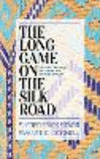 The Long Game on the Silk Road:US and EU Strategy for Central Asia and the Caucasus