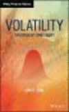 Volatility:Practical Options Theory