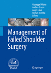 Management of Failed Shoulder Surgery