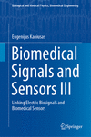 Biomedical Signals and Sensors III:Linking Electric Biosignals and Biomedical Sensors