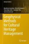 Geophysical Methods for Cultural Heritage Management