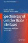Spectroscopy of Complex Oxide Interfaces:Photoemission and Related Spectroscopies