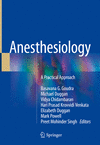 Anesthesiology:A Practical Approach