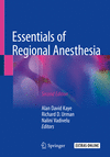 Essentials of Regional Anesthesia