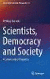 Scientists, Democracy and Society:A Community of Inquirers