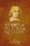 Hobbes on Politics and Religion