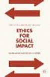 Ethics for Social Impact:Ethical Decision-Making in Nonprofit Organizations