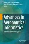 Advances in Aeronautical Informatics:Technologies Towards Flight 4.0