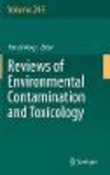 Reviews of Environmental Contamination and Toxicology Volume 245