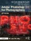 Adobe Photoshop CC for Photographers 2018