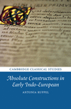 Absolute Constructions in Early Indo-European