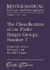 Classification of the Finite Simple Groups, Number 7:Part III, Chapters 7-11: The Generic Case, Stages 3b and 4a