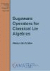 Sugawara Operators for Classical Lie Algebras