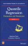 Quantile Regression:Theory and Applications