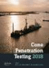 Cone Penetration Testing IV:Proceedings of the 4th International Symposium on Cone Penetration Testing (CPT 2018), June 21-22, 2018, Delft, The Netherlands