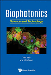 Biophotonics:Science And Technology