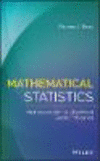 Mathematical Statistics:An Introduction to Likelihood Based Inference