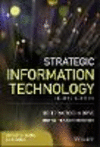 Strategic Information Technology:Best Practices to Drive Digital Transformation
