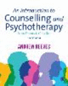 An Introduction to Counselling and Psychotherapy:From Theory to Practice