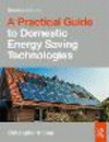 Practical Guide to Renewable Energy:Microgeneration Systems and Their Installation