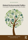 Global Environmental Politics:Concepts, Theories and Case Studies