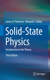 Solid-State Physics:Introduction to the Theory