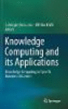 Knowledge Computing and its Applications:Knowledge Computing in Specific Domains