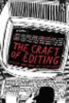 The Craft of Editing