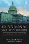 US National Security Reform:Reassessing the National Security Act of 1947