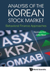 Analysis of the Korean Stock Market:Behavioral Finance Approaches