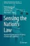 Sensing the Nation's Law:Historical Inquiries into the Aesthetics of Democratic Legitimacy
