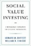 Social Value Investing:A Management Framework for Effective Partnerships