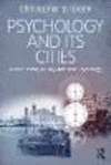 Psychology and Its Cities:A New History of Early American Psychology