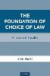 The Foundation of Choice of Law