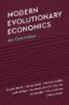 Modern Evolutionary Economics:An Overview