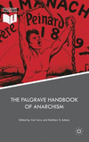 The Palgrave Handbook of Anarchism