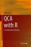 QCA with R:A Comprehensive Resource