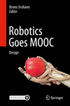 Robotics Goes MOOC:Design