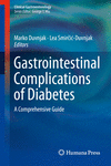 Gastrointestinal Complications of Diabetes:A Comprehensive Guide