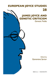 James Joyce and Genetic Criticism:Genesic Fields