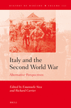 Italy and the Second World War:Alternative Perspectives